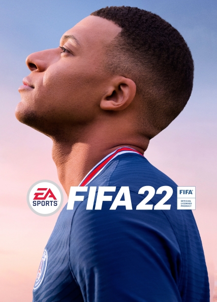 FIFA 22 Ultimate Edition (Steam Gift Россия) PC