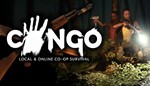 Congo (Steam Gift / RU / CIS)