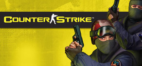Counter-Strike 1.6 - STEAM Gift - Region Free / GLOBAL