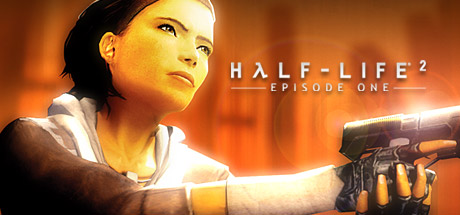 Half-Life 2 Episode One - STEAM Gift region Free / ROW