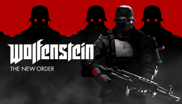 Wolfenstein The NO LV Release - STEAM Gift - reg free**