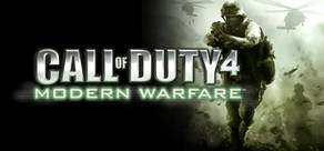zzzz_Call of Duty 4 MW - STEAM Gift - Region Free / ROW