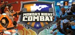 Monday Night Combat - Steam Key - Region Free / GLOBAL