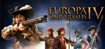 Europa Universalis 4 - STEAM Key - Region Free / GLOBAL