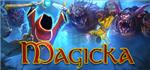 Magicka - Steam Key - Region Free / ROW / GLOBAL