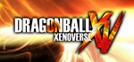 DRAGON BALL XENOVERSE - STEAM Gift RU+CIS+UA