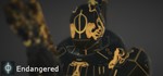 Endangered - STEAM Gift - Region RU+CIS+UA