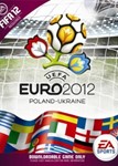 UEFA Euro 2012 DLC - Origin Key - Region Free / ROW