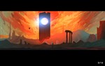 Elegy for a Dead World - Steam Key - Region Free / ROW - изображение № 4