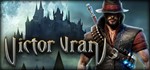 Victor Vran ARPG - STEAM Key - Region Free**
