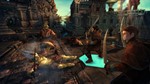 Blackguards 2 - STEAM Key - Region Free / ROW / GLOBAL - изображение № 3