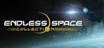 Endless Space - Collection - STEAM Key - Region Free