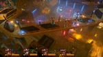 Satellite Reign - Steam Key - Region Free / ROW - изображение № 2