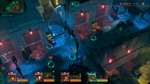Satellite Reign - Steam Key - Region Free / ROW - изображение № 7