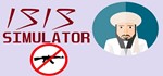 ISIS Simulator - STEAM Key - Region Free / ROW / GLOBAL