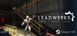 Leadwerks: Game Engine - STEAM Gift - Region RU+CIS+UA