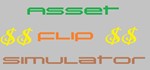 Asset Flip Simulator - Steam Key - Region Free / GLOBAL