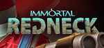 Immortal Redneck - STEAM key - Region Free / GLOBAL