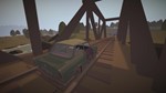 Jalopy - The Road Trip Driving Indie Game - STEAM Key - изображение № 2