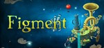Figment - Steam Key - Region Free / ROW / GLOBAL