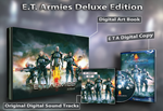 E.T. Armies Deluxe Edition - STEAM Key - Region Free - изображение № 2