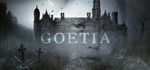 Goetia - STEAM Key - Region Free / ROW / GLOBAL