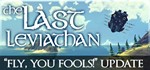The Last Leviathan - STEAM Key - Region Free / GLOBAL