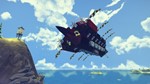 The Last Leviathan - STEAM Key - Region Free / GLOBAL - изображение № 6