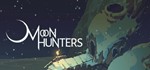 Moon Hunters - STEAM Key - Region Free / ROW / GLOBAL