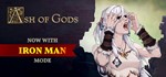 Ash of Gods Redemption - STEAM Key - Region Free