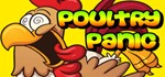Poultry Panic - STEAM Key - Region Free / ROW / GLOBAL
