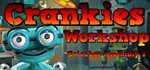 Crankies Workshop Grizzbot Assembly 2 STEAM Key GLOBAL