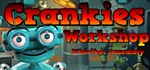 Crankies Workshop Whirlbot Assembly - STEAM Key GLOBAL