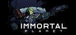 Immortal Planet - STEAM Key - Region Free / GLOBAL