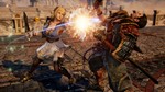 SOULCALIBUR VI - STEAM Key - Region Free / ROW / GLOBAL - изображение № 2