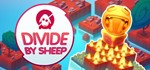 Divide By Sheep - STEAM Key - Region Free / ROW
