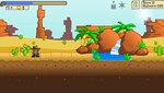 Cactus Jumper - STEAM Key - Region Free / ROW / GLOBAL - изображение № 7