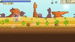 Cactus Jumper - STEAM Key - Region Free / ROW / GLOBAL - изображение № 6