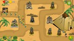 Zombie Wars Invasion - STEAM Key - Region Free / ROW - изображение № 7