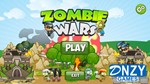 Zombie Wars Invasion - STEAM Key - Region Free / ROW - изображение № 2