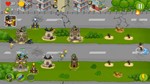 Zombie Wars Invasion - STEAM Key - Region Free / ROW - изображение № 3