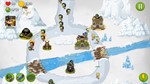 Zombie Wars Invasion - STEAM Key - Region Free / ROW - изображение № 5