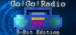 Go! Go! Radio : 8-Bit Edition - STEAM Key - Region Free