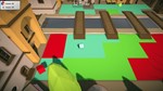 Cube Color - STEAM Key - Region Free / ROW / GLOBAL - изображение № 4