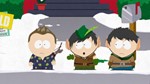South Park The Stick of Truth steam ACCOUNT Region Free - изображение № 2
