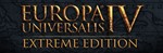 Europa Universalis 4 Extreme Edition - STEAM Key GLOBAL