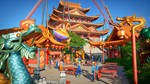 Planet Coaster World's Fair Pack DLC - STEAM Key GLOBAL - изображение № 8