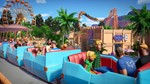 Planet Coaster World's Fair Pack DLC - STEAM Key GLOBAL - изображение № 4