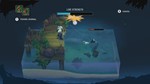 Battle Chasers Nightwar STEAM Key RU+CIS+UA+LATAM+CN+ - изображение № 7