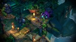Battle Chasers Nightwar STEAM Key RU+CIS+UA+LATAM+CN+ - изображение № 4